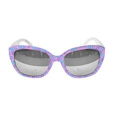 Disney Frozen 2 Kids Purple Snowflake Sunglasses